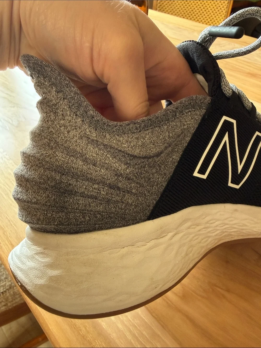 *WIDE* New Balance Women’s Fresh Foam ROAV V1